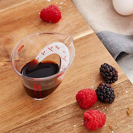 OXO Good Grips Mini Angled Measuring Cup