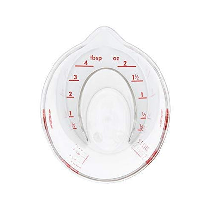 OXO Good Grips Mini Angled Measuring Cup