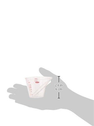 OXO Good Grips Mini Angled Measuring Cup