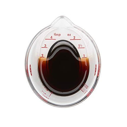 OXO Good Grips Mini Angled Measuring Cup