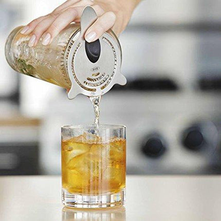 OXO SteeL Cocktail Strainer (2 Pack)