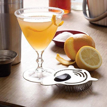 OXO SteeL Cocktail Strainer (2 Pack)