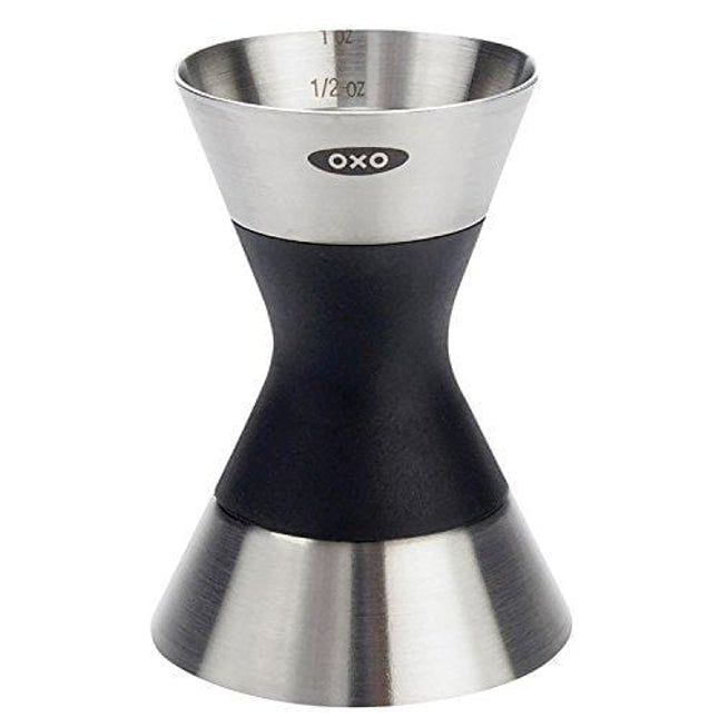 OXO SteeL Double Jigger