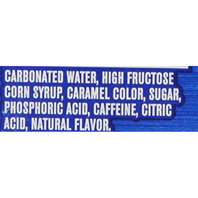 Pepsi Cola Cans (12 Count, 12 Fl Oz Each) (Packaging May Vary)