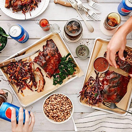 Pepsi Cola Cans (12 Count, 12 Fl Oz Each) (Packaging May Vary)