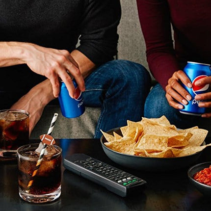 Pepsi Cola Cans (12 Count, 12 Fl Oz Each) (Packaging May Vary)