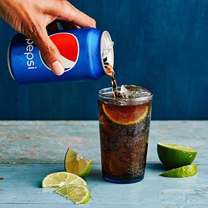 Pepsi Cola Cans (12 Count, 12 Fl Oz Each) (Packaging May Vary)