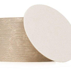 DISPOSABLE COASTERS