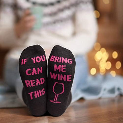 Wine Gifts for Women Wine Insulated Tumbler Birthday Gift for Wine Lover Christmas Gift Basket for Mom Wife Sister Girlfriend Best Friend Loofah Sponge(Glitter Black)