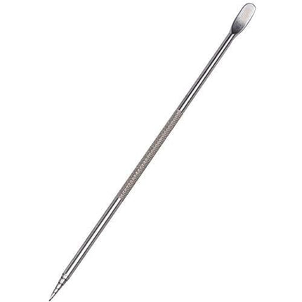 PZRT 304 Stainless Steel Coffee Art Pen Barista Cappuccino Espresso Coffee Decorating Latte Art Pen Fancy Cafe Tool