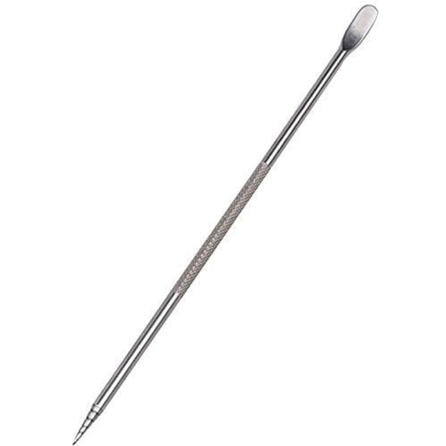 PZRT 304 Stainless Steel Coffee Art Pen Barista Cappuccino Espresso Coffee Decorating Latte Art Pen Fancy Cafe Tool