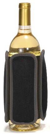Rabbit Wine and Beverage Chiller (Black)