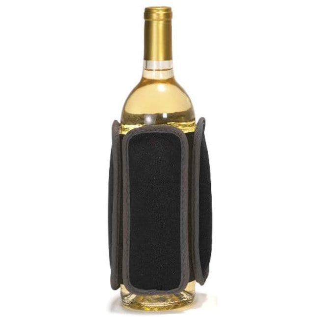 Rabbit Wine and Beverage Chiller (Black)