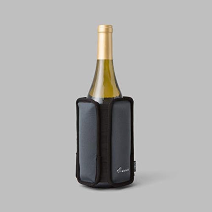Rabbit Wine and Beverage Chiller (Black)