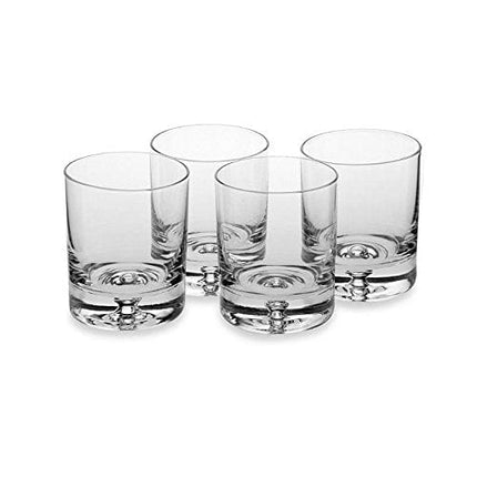 Ravenscroft Crystal Kensington Decanter Set. Handmade European Lead-free Crystal