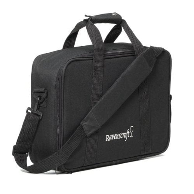 Ravenscroft Crystal Ultimate Bring Your Own Glasses Bag
