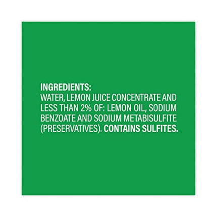 ReaLemon 100% Lemon Juice (48 fl. oz, 2 pk.)