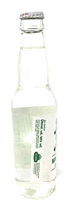 NATRONA BOTTLING CO Soda Minted Ginger Ale, 12 FZ