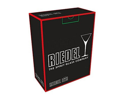 Riedel Bar Ouverture Tequila Glass, Set of 2