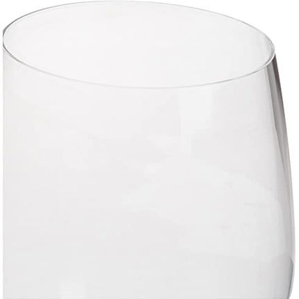 Riedel O Wine Tumbler Cabernet/Merlot, Set of 4, Clear -
