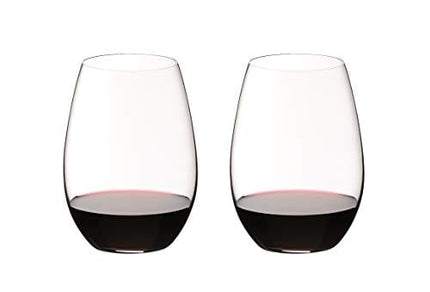 Riedel O Wine Tumbler Syrah/Shiraz, Set of 2