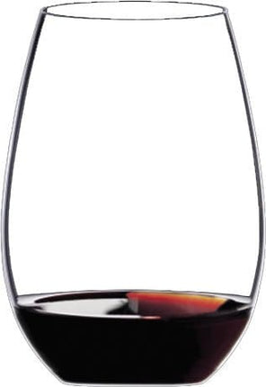 Riedel O Wine Tumbler Syrah/Shiraz, Set of 2