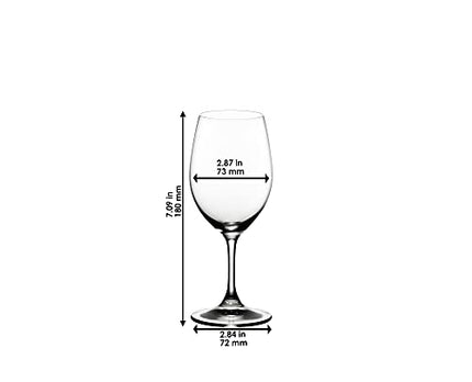 Riedel Ouverture White Wine Glass, Set of 2 -