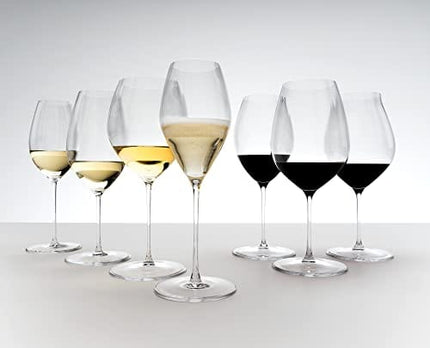Riedel Performance Champagne