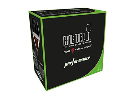 Riedel Performance Champagne