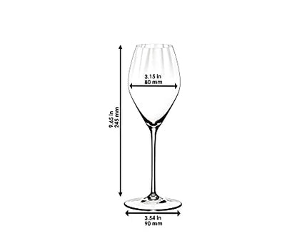Riedel Performance Champagne