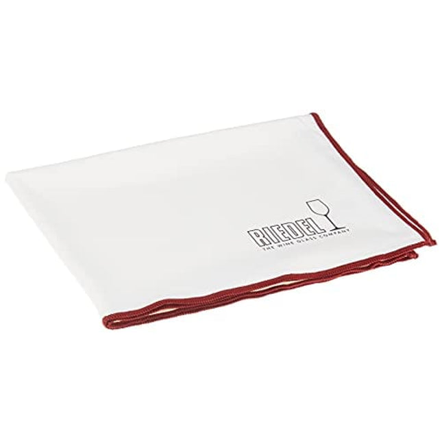 Riedel Polishing Cloth