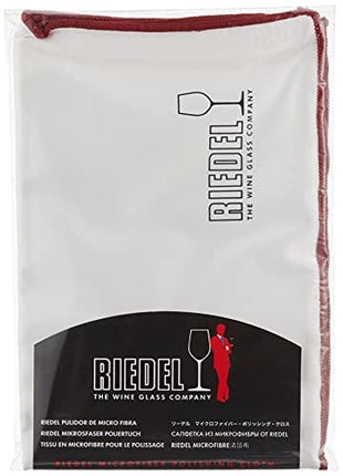 Riedel Polishing Cloth