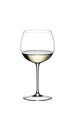 Riedel Sommeliers Montrachet Wine Glass, Clear