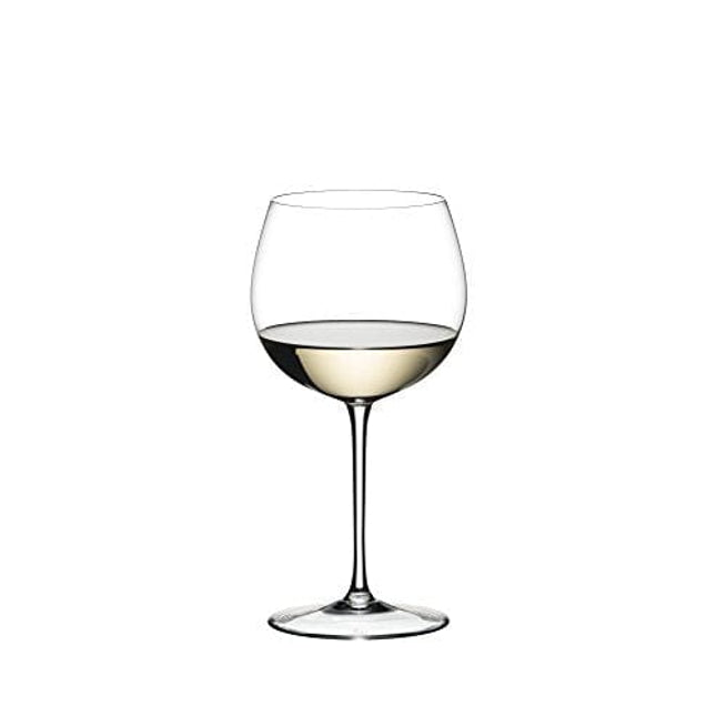 Riedel Sommeliers Montrachet Wine Glass, Clear