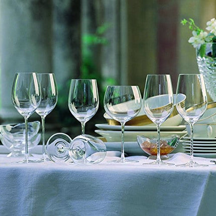 Riedel Sommeliers Montrachet Wine Glass, Clear