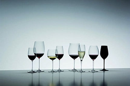 Riedel Sommeliers Montrachet Wine Glass, Clear