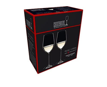 Riedel Veritas Riesling Glass, Set of 2