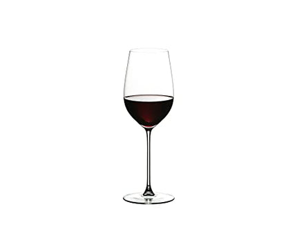 Riedel Veritas Riesling Glass, Set of 2