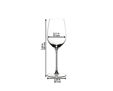 Riedel Veritas Riesling Glass, Set of 2