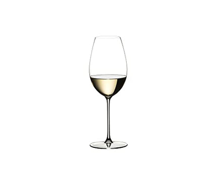 Riedel Veritas Sauvignon Blanc Wine Glass, Set of 2