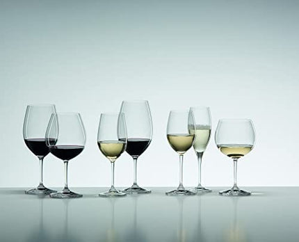 Riedel Vinum, 2 Count (Pack of 1), Clear