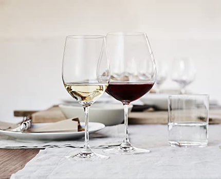 Riedel Vinum, 2 Count (Pack of 1), Clear