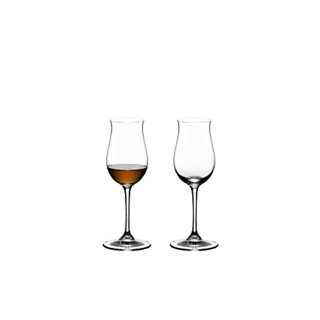 Riedel VINUM Cognac Glasses, Set of 2