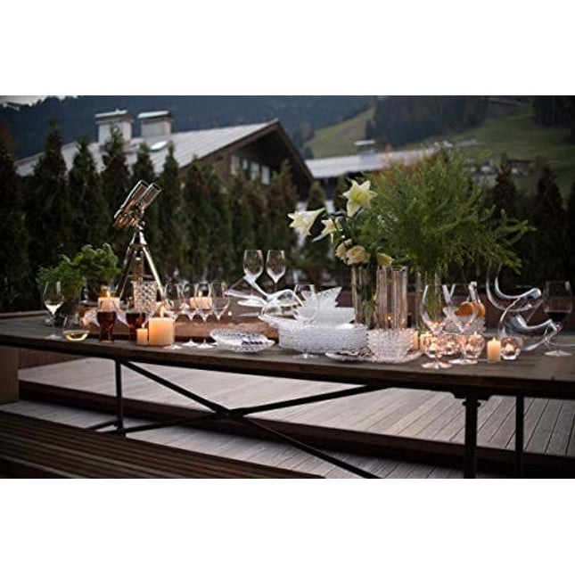Riedel VINUM Martini Glasses, Set of 2 - ,Clear