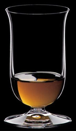 Riedel VINUM Whisky Glass, 2 Count (Pack of 1), Clear