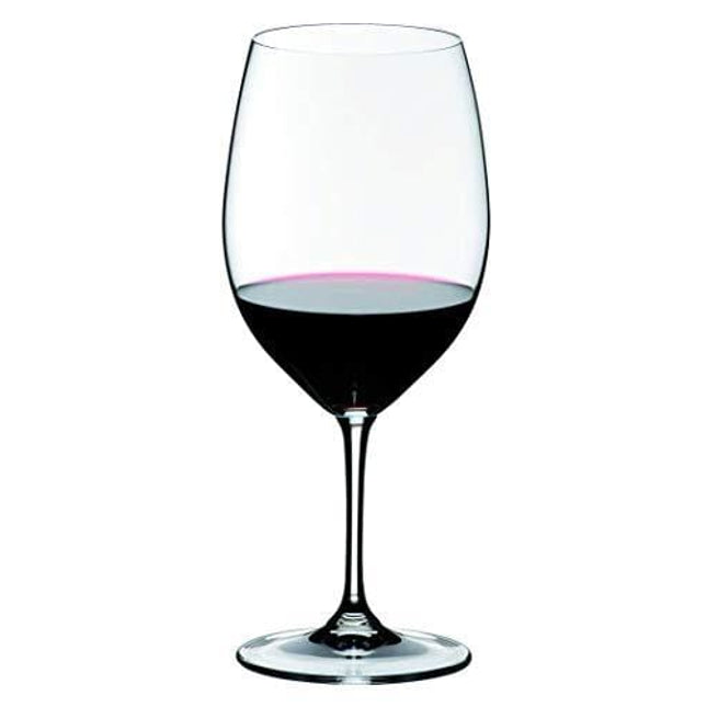 Riedel VINUM Bordeaux Glasses, Set of 2
