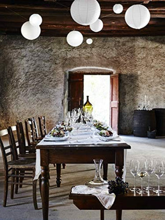 Riedel VINUM Bordeaux Glasses, Set of 2