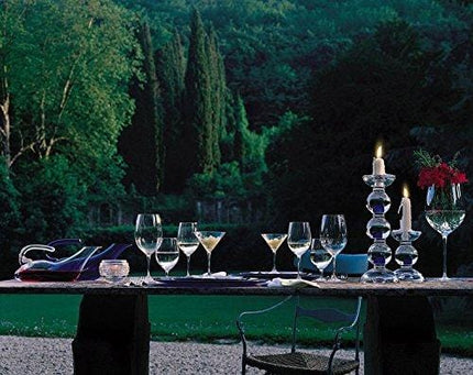 Riedel VINUM Bordeaux Glasses, Set of 2