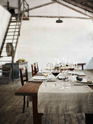 Riedel VINUM Bordeaux Glasses, Set of 2