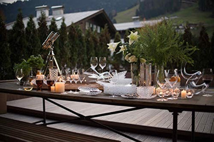 Riedel VINUM Bordeaux Glasses, Set of 2